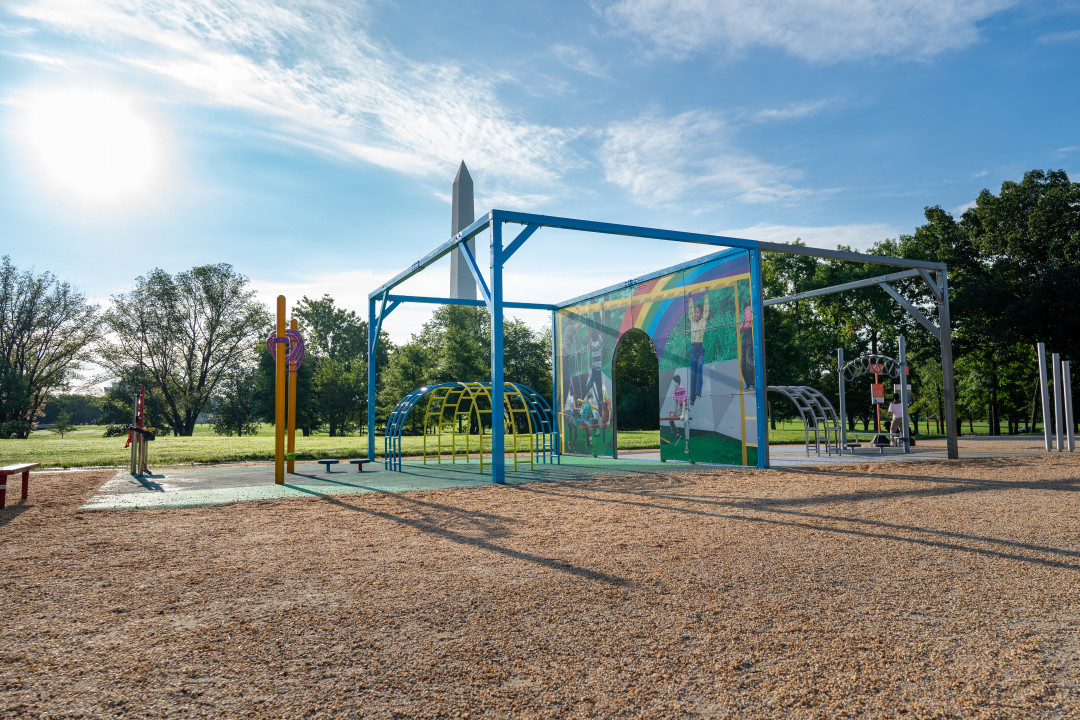 Convenience Store — Granite Recreational Park