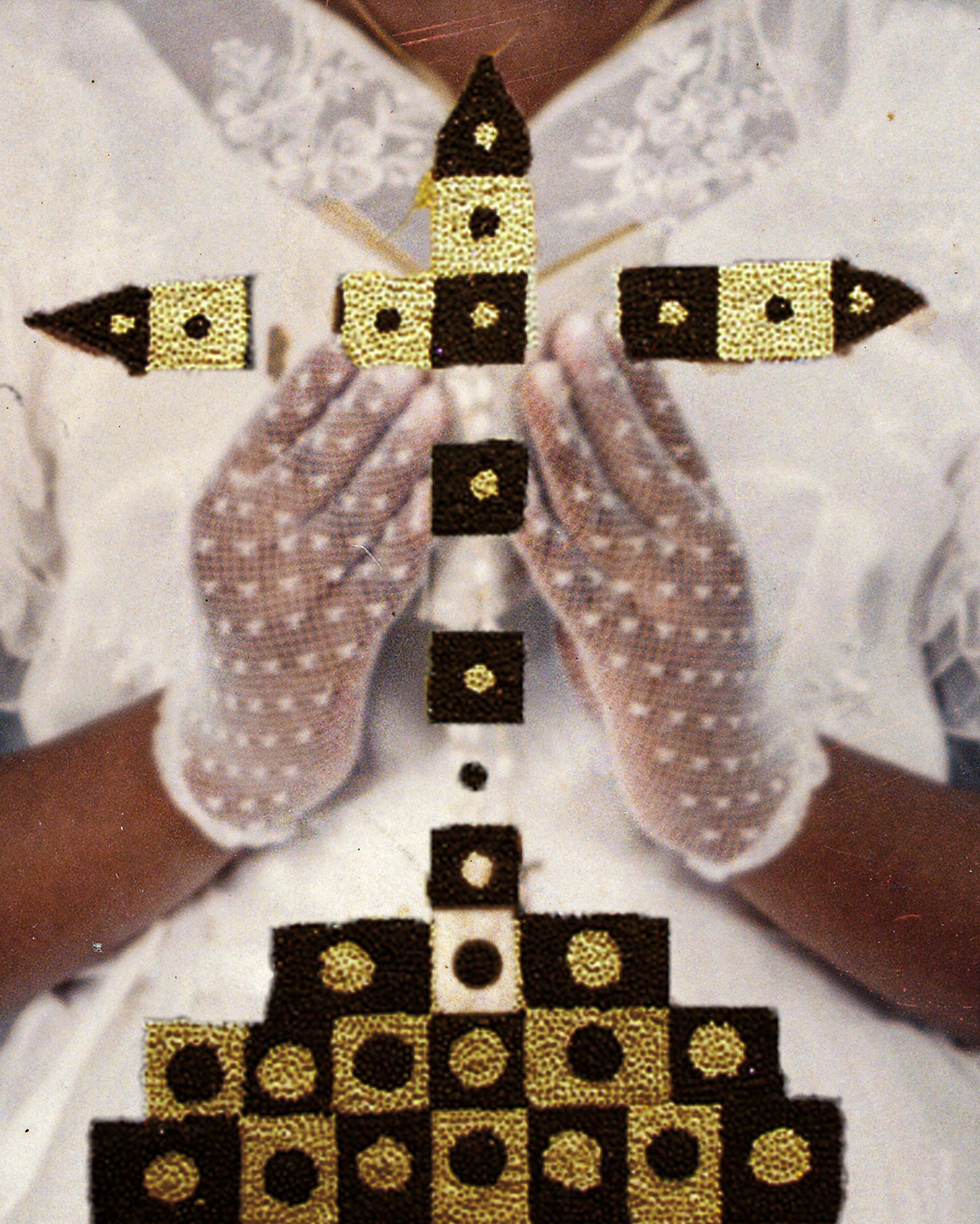 Prayer Hands (version 2)